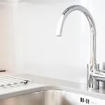 Апартаменты Luxury Terrace - Sshousing *