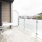 Luxury Terrace - Sshousing Апартаменты Сан-Себастьян
