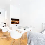 Apartman Luxury Terrace - Sshousing *