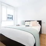 Luxury Terrace - Sshousing Apartman