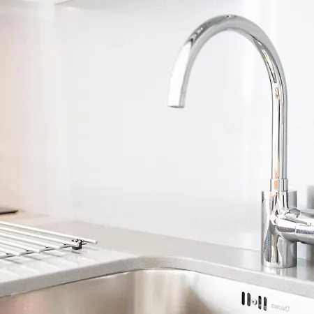 Apartmán Luxury Terrace - Sshousing *