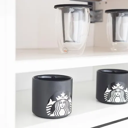 Luxury Terrace - Sshousing Apartmán *