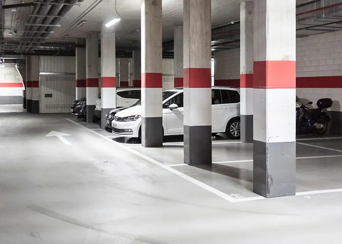 Luxury Terrace - Sshousing * サン・セバスティアン