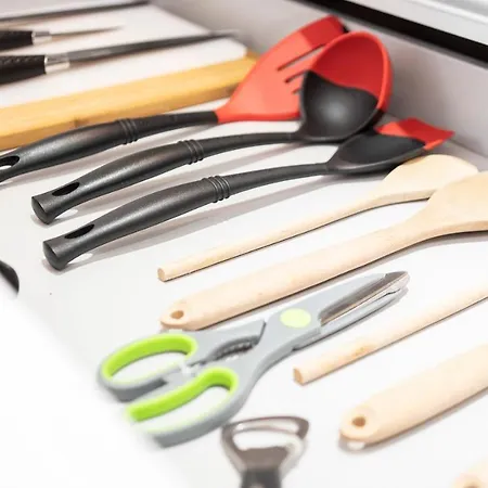 Luxury Terrace - Sshousing