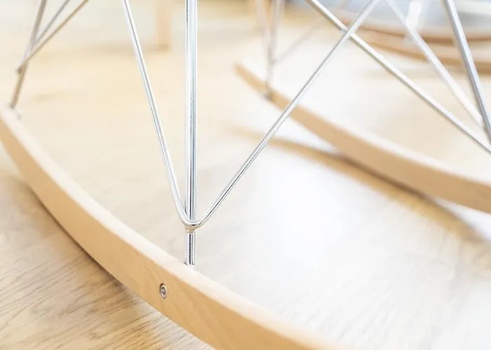 Lejlighed Luxury Terrace - Sshousing San Sebastián