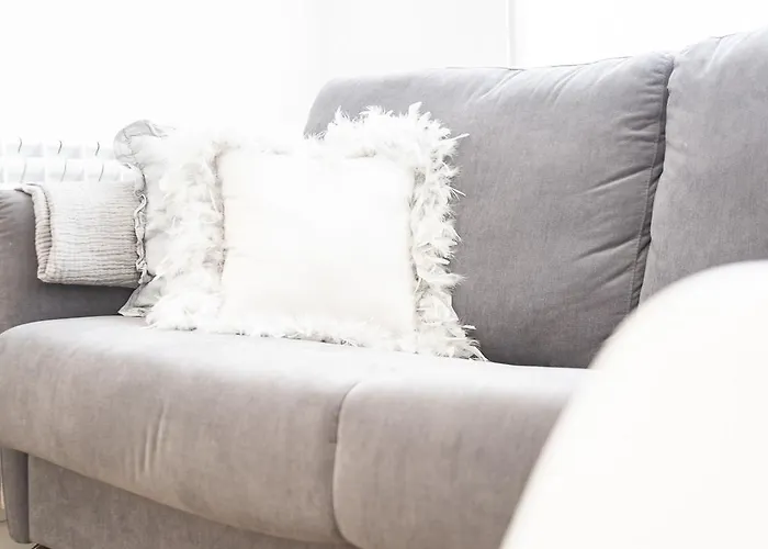 Lejlighed Luxury Terrace - Sshousing San Sebastián