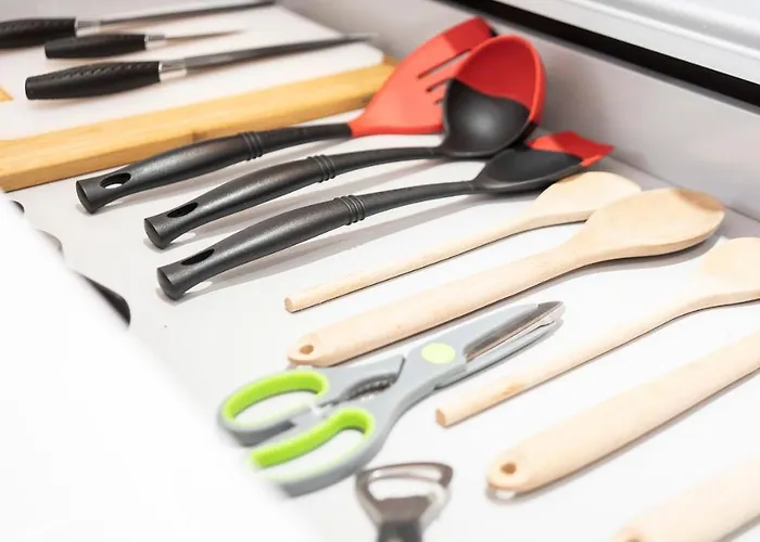 Luxury Terrace - Sshousing