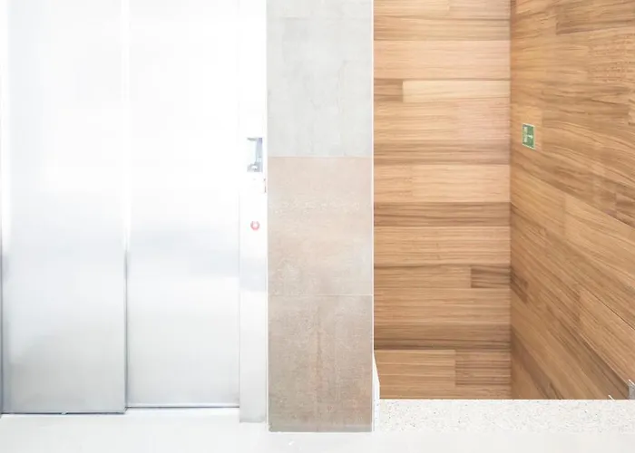 Lejlighed Luxury Terrace - Sshousing