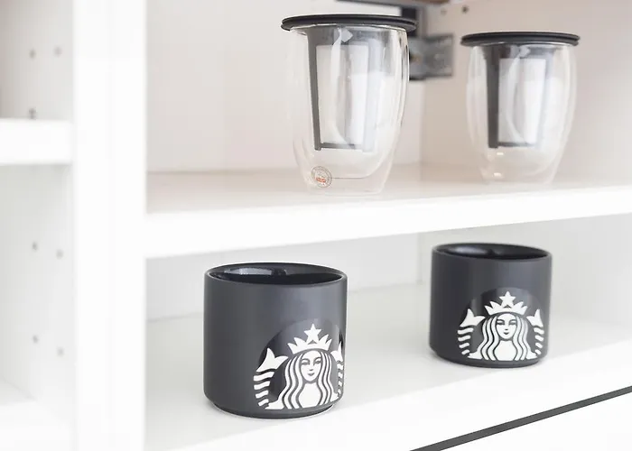 Luxury Terrace - Sshousing Lejlighed *